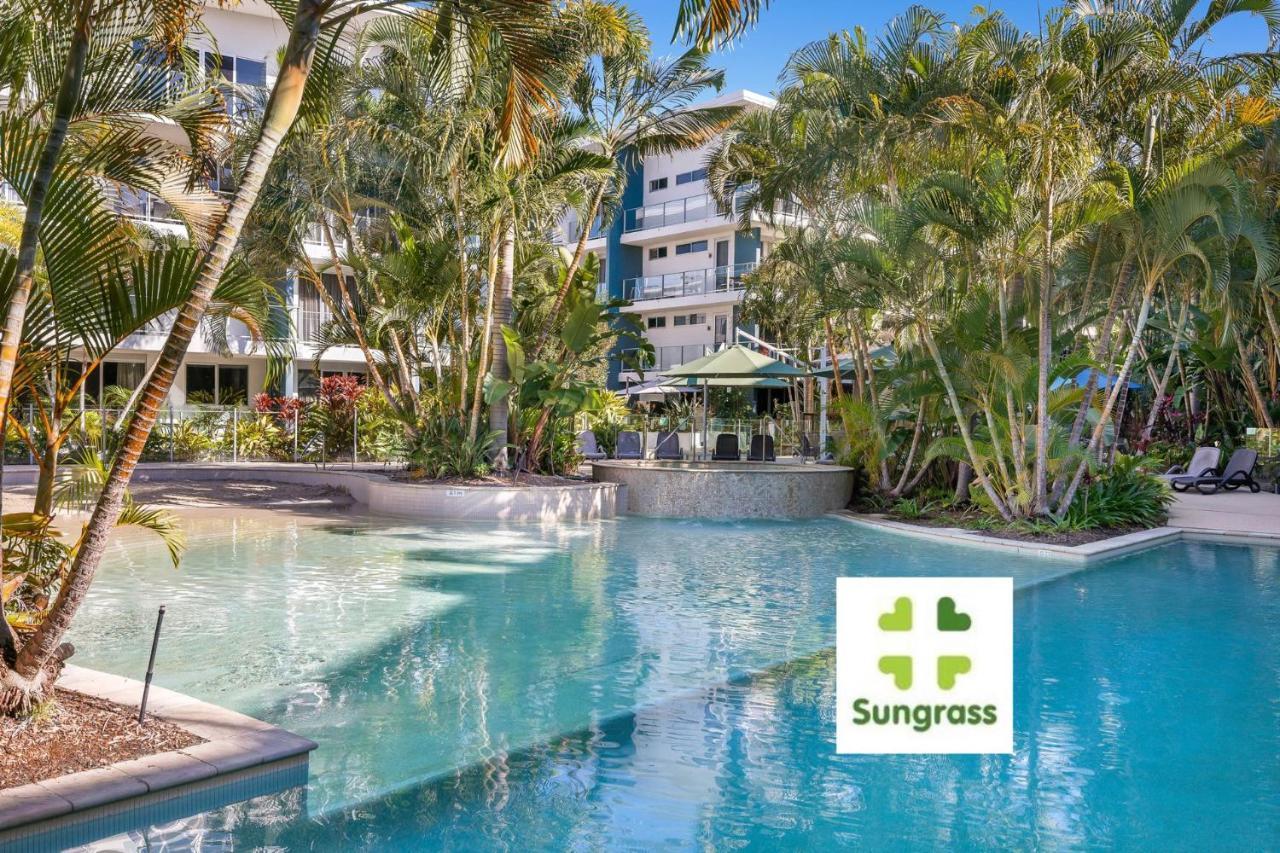 Azzura Greens Resort Gold Coast Ngoại thất bức ảnh