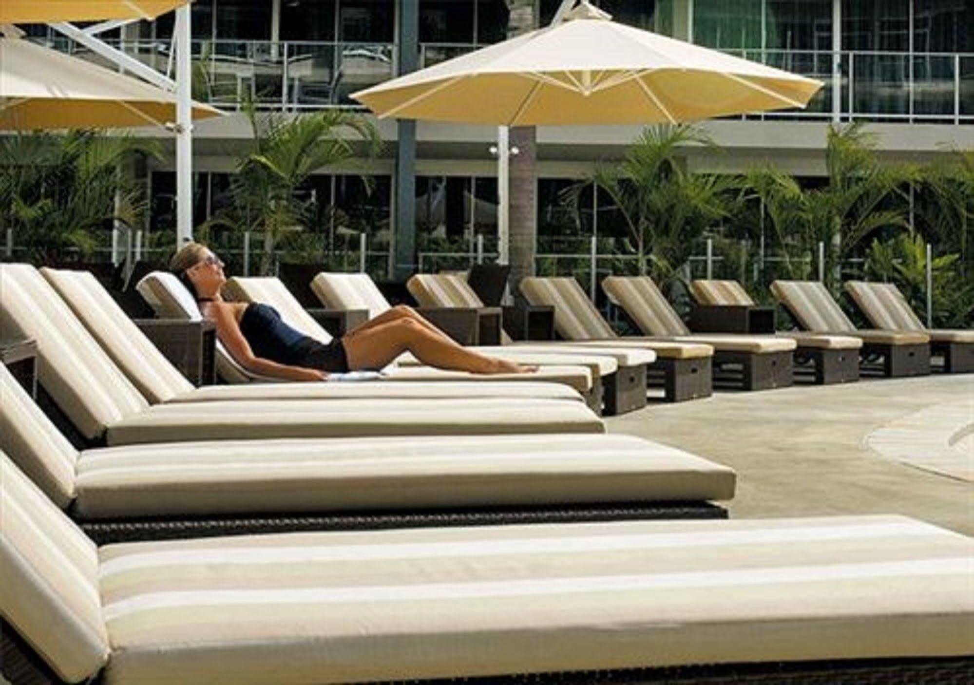 Azzura Greens Resort Gold Coast Ngoại thất bức ảnh